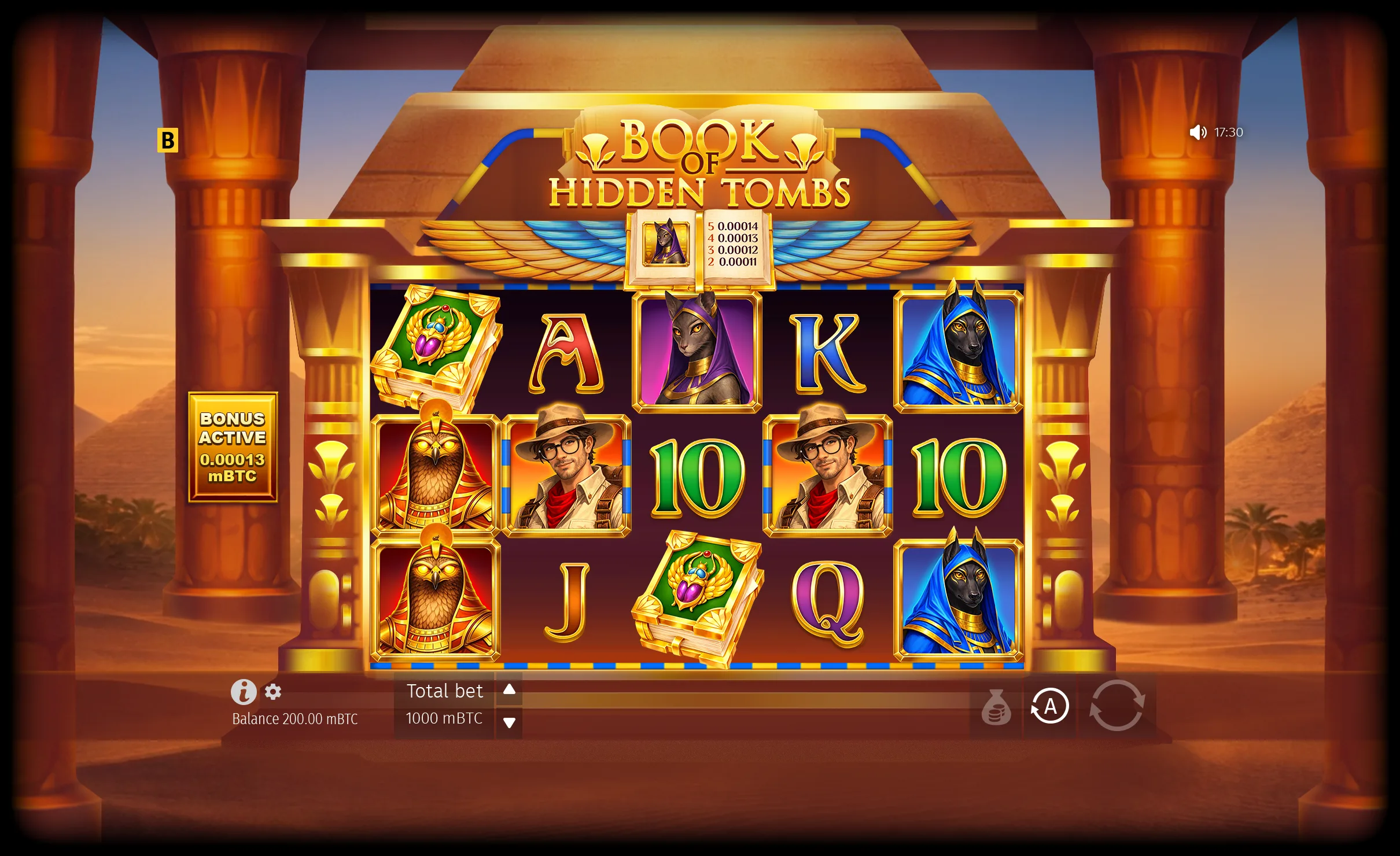 Book of Hidden Tombs — изображение 4