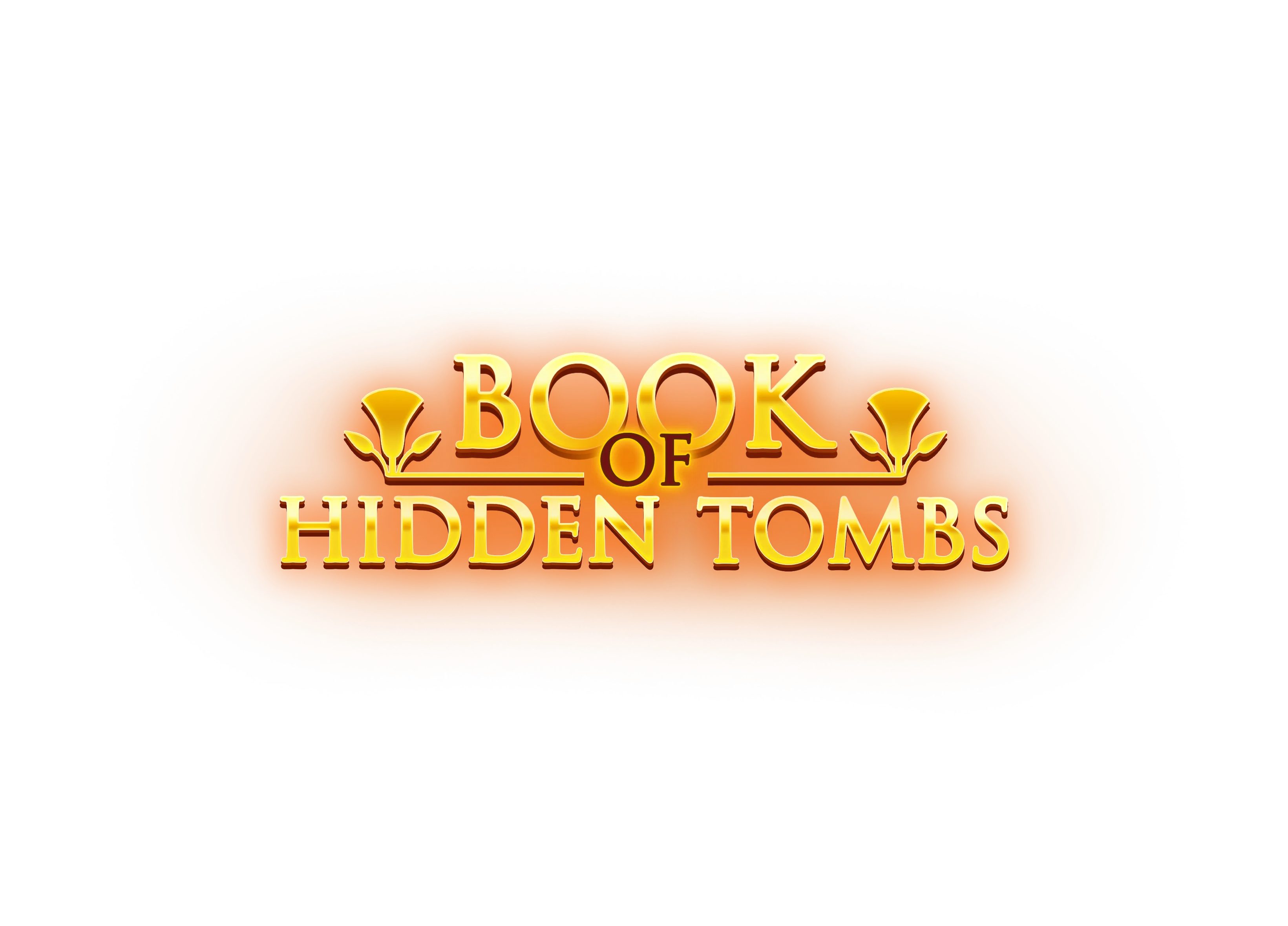 Book of Hidden Tombs — логотип