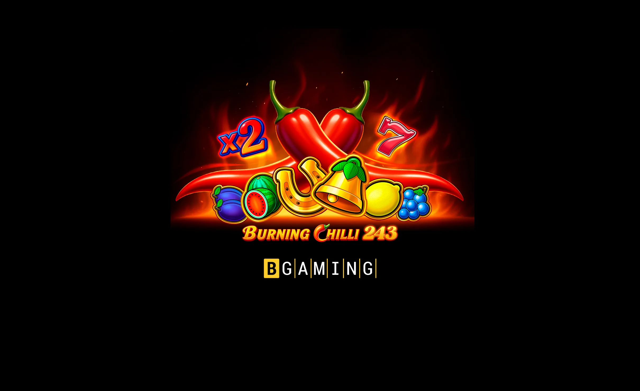 Burning Chilli 243 — изображение 5
