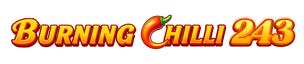 Burning Chilli 243 — логотип
