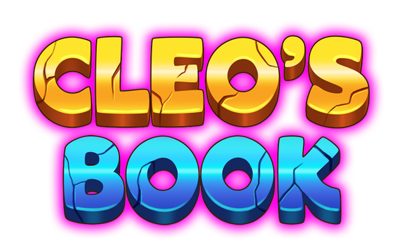 Cleo's Book — логотип