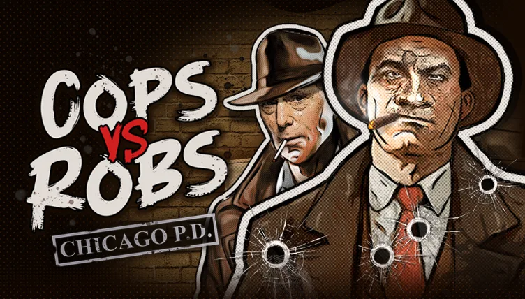 Cops vs Robs — изображение игры
