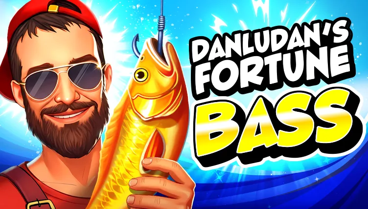 DanLudan's Fortune Bass — изображение игры