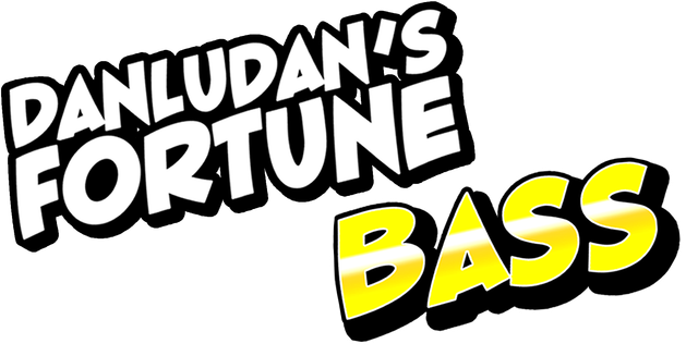 DanLudan's Fortune Bass — логотип