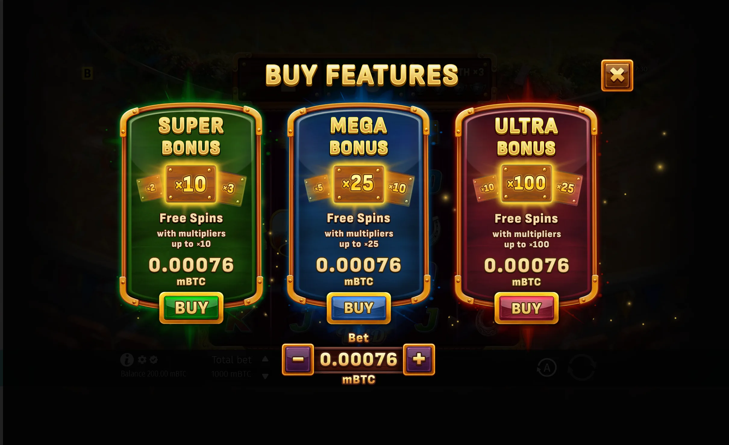 Derby Rush — изображение 2