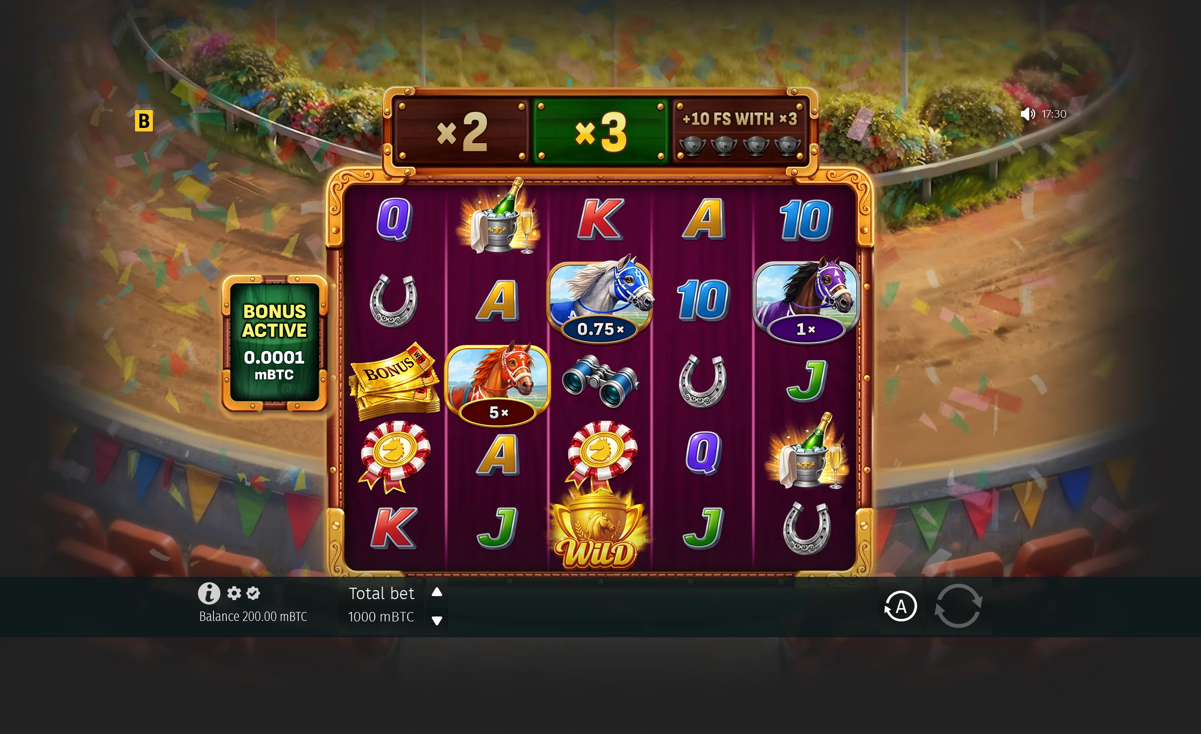 Derby Rush — изображение 3