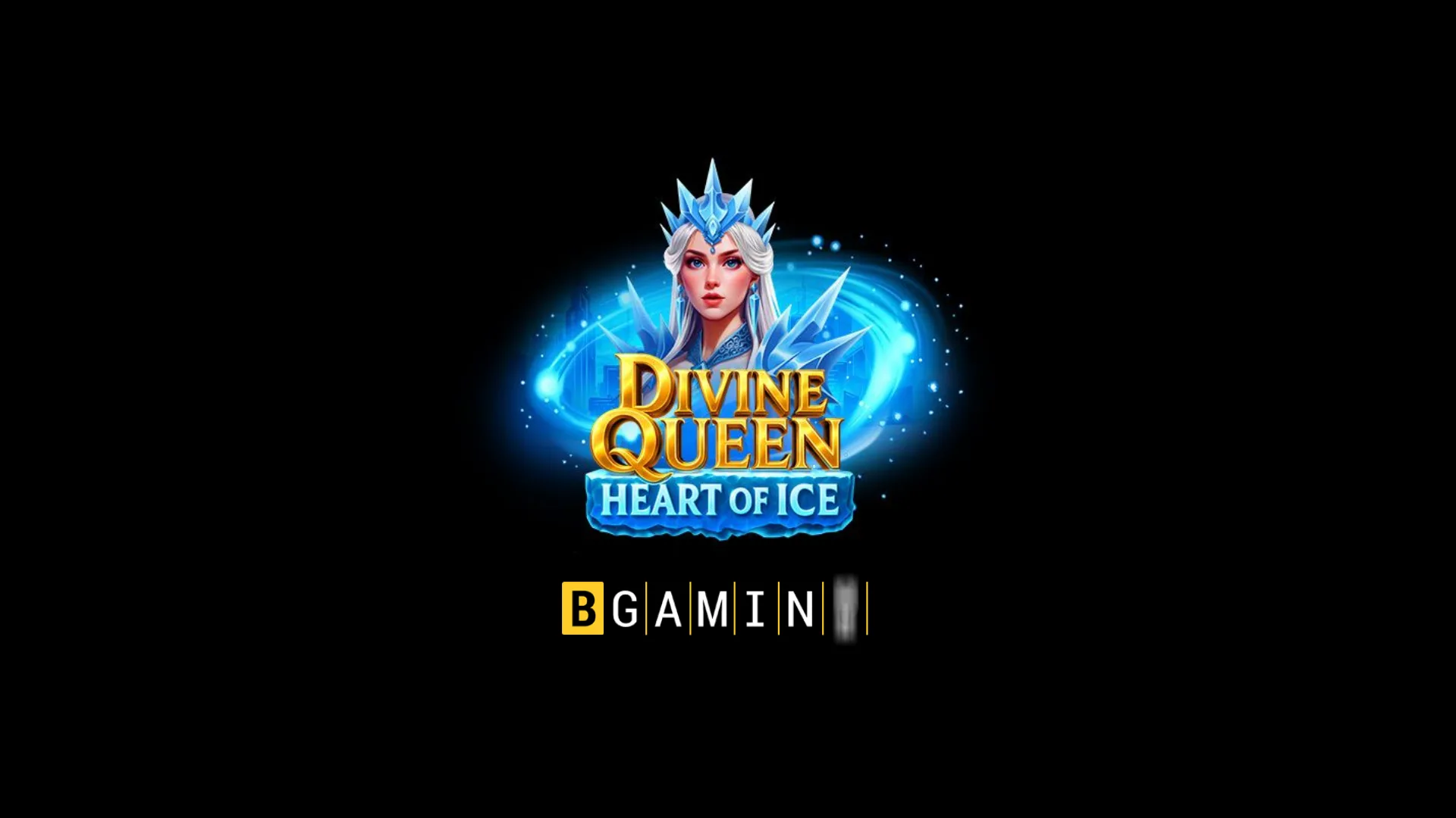 Divine Queen: Heart of Ice — изображение 1