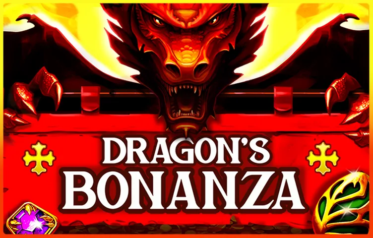 Dragon's Bonanza — изображение игры