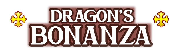 Dragon's Bonanza — логотип