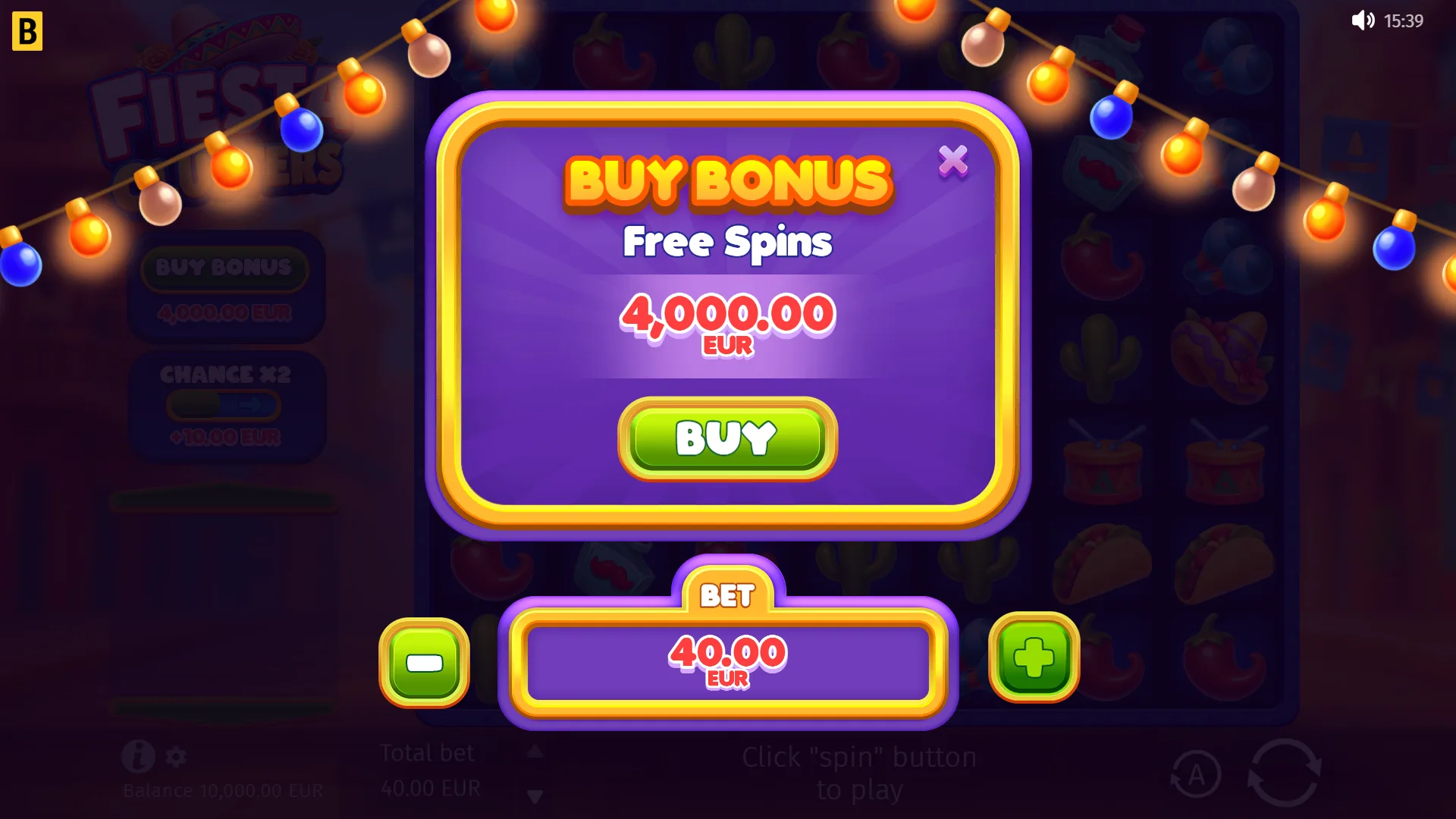 Fiesta Clusters — изображение 4