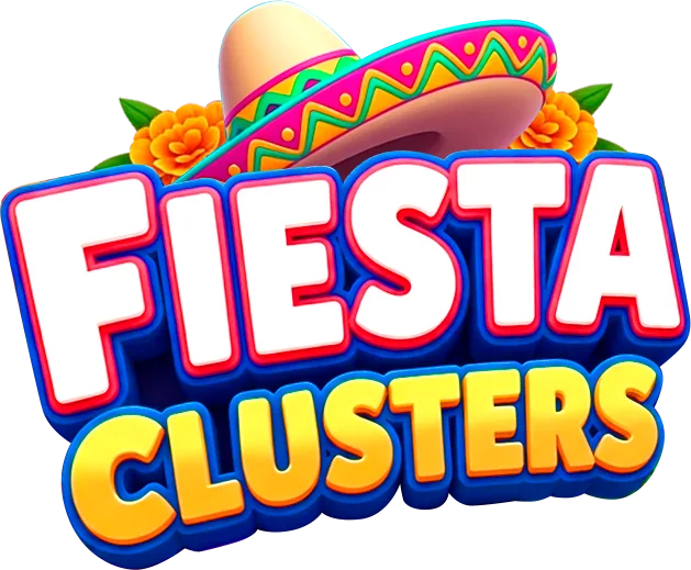 Fiesta Clusters — логотип