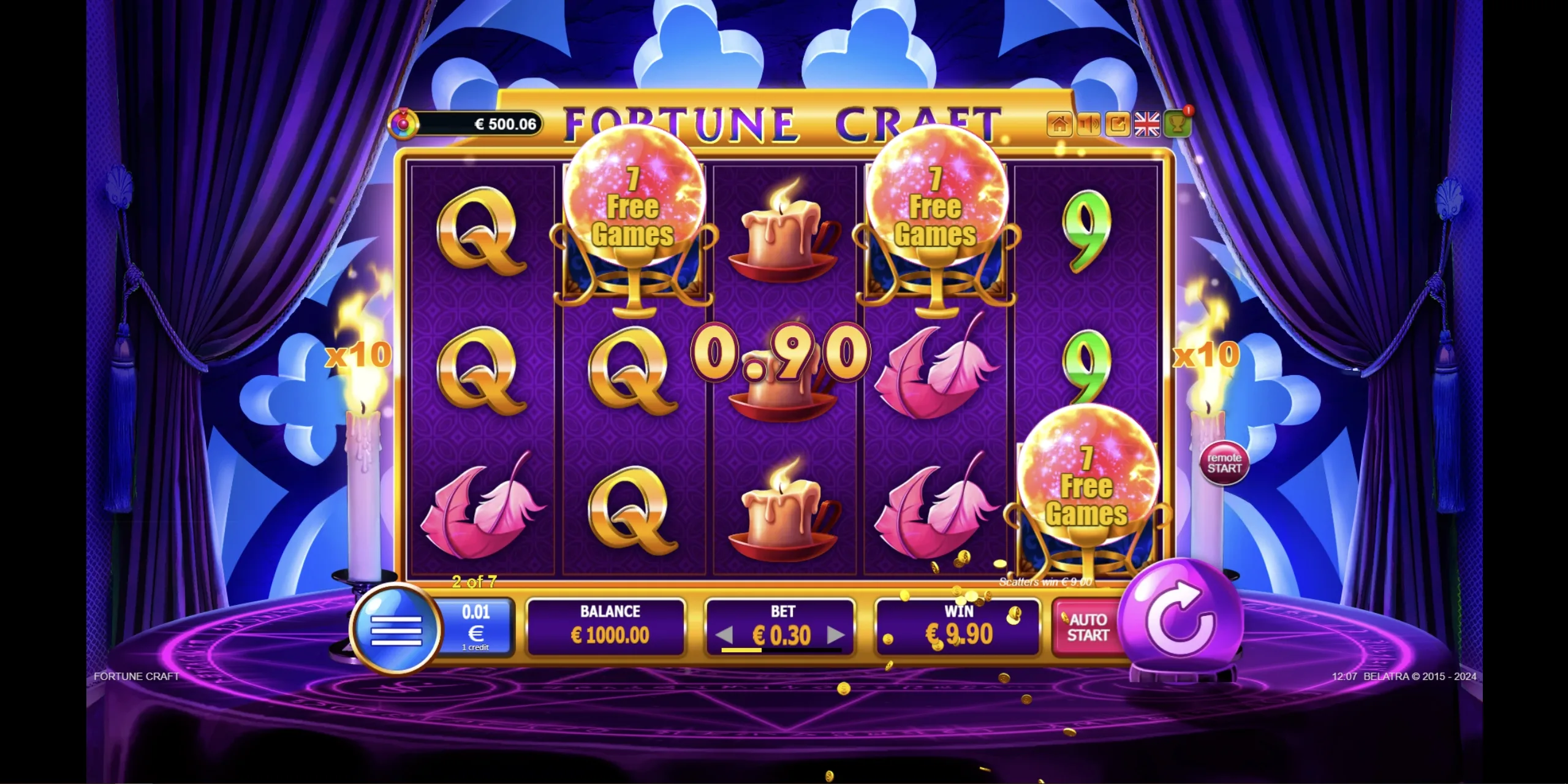 Fortune Craft — изображение 2