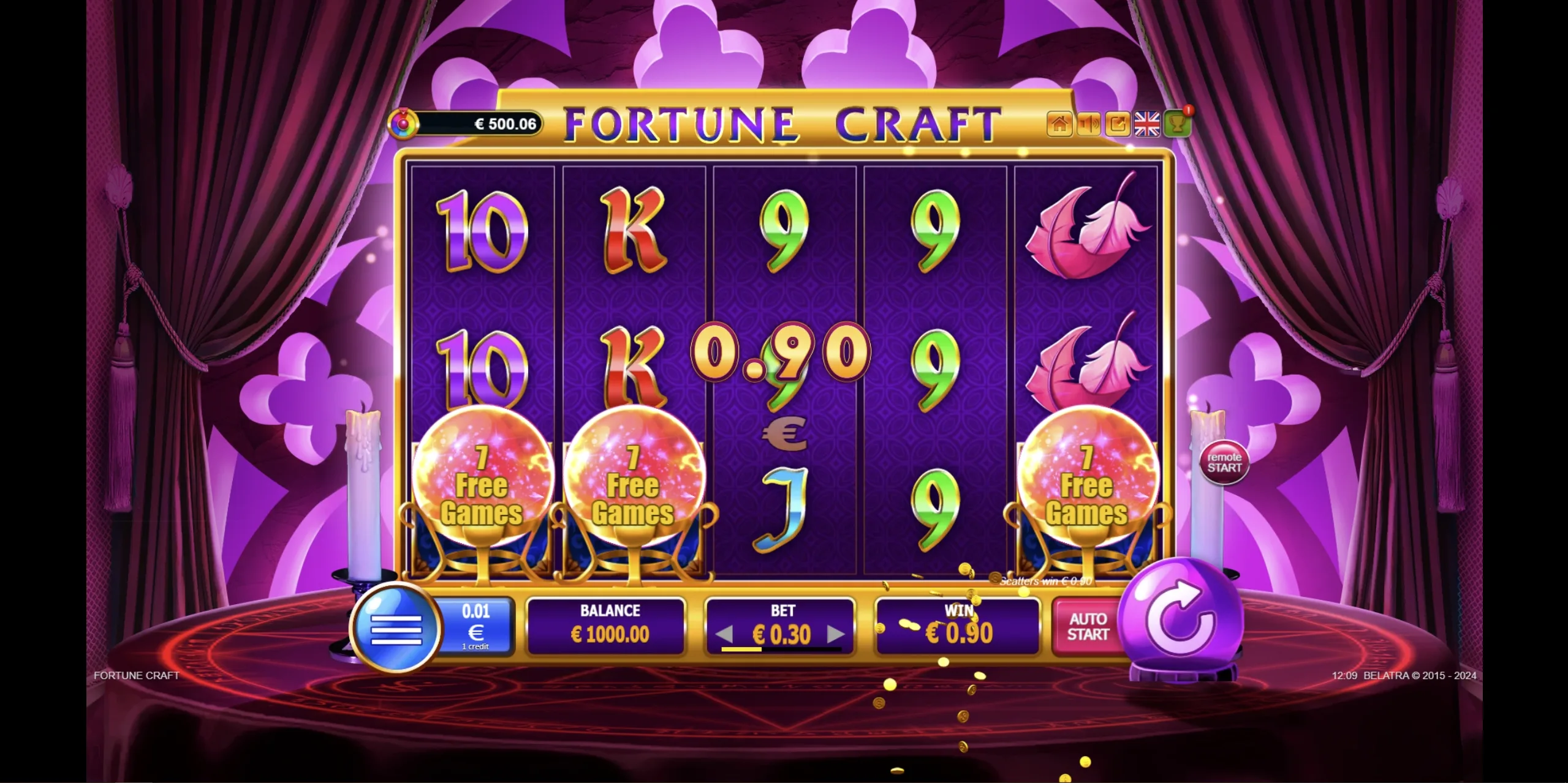 Fortune Craft — изображение 1