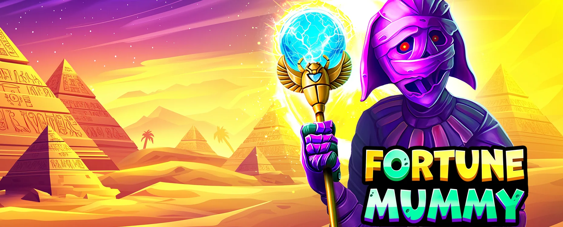 Fortune Mummy — изображение 2