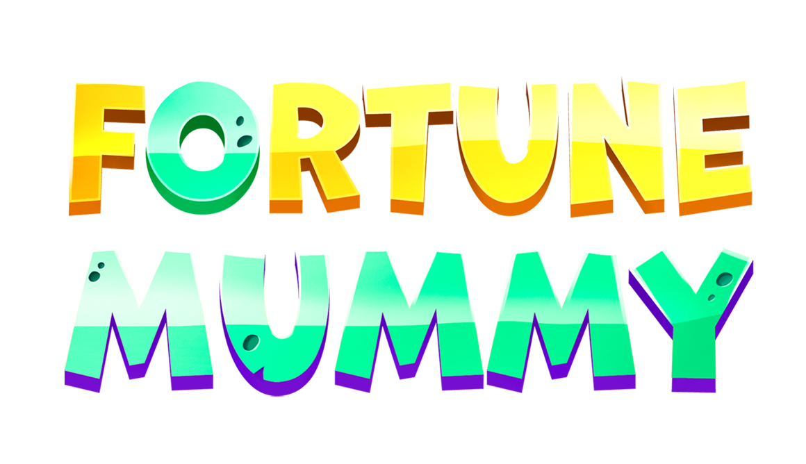 Fortune Mummy — логотип