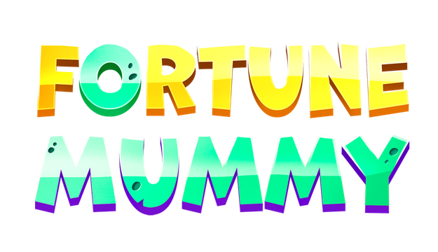 Fortune Mummy — логотип