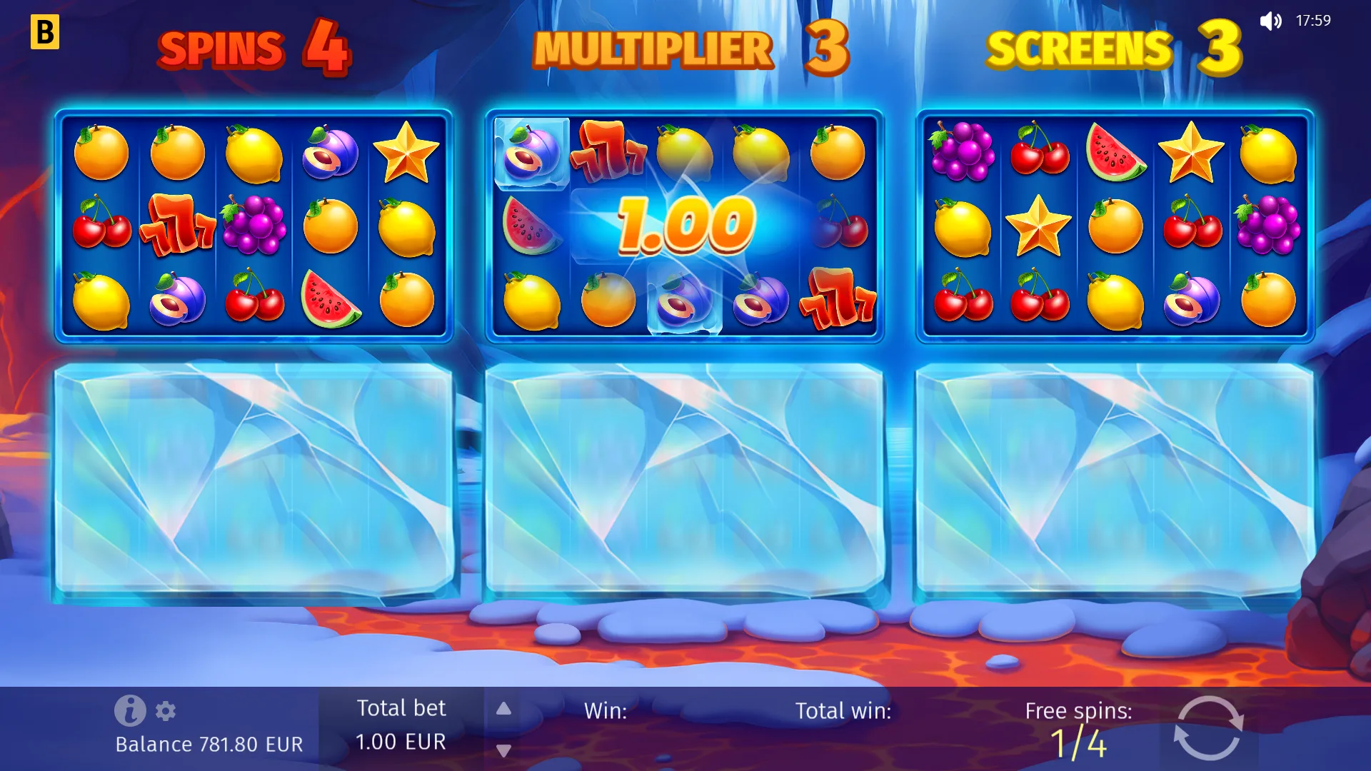 Frozen Fruit — изображение 2