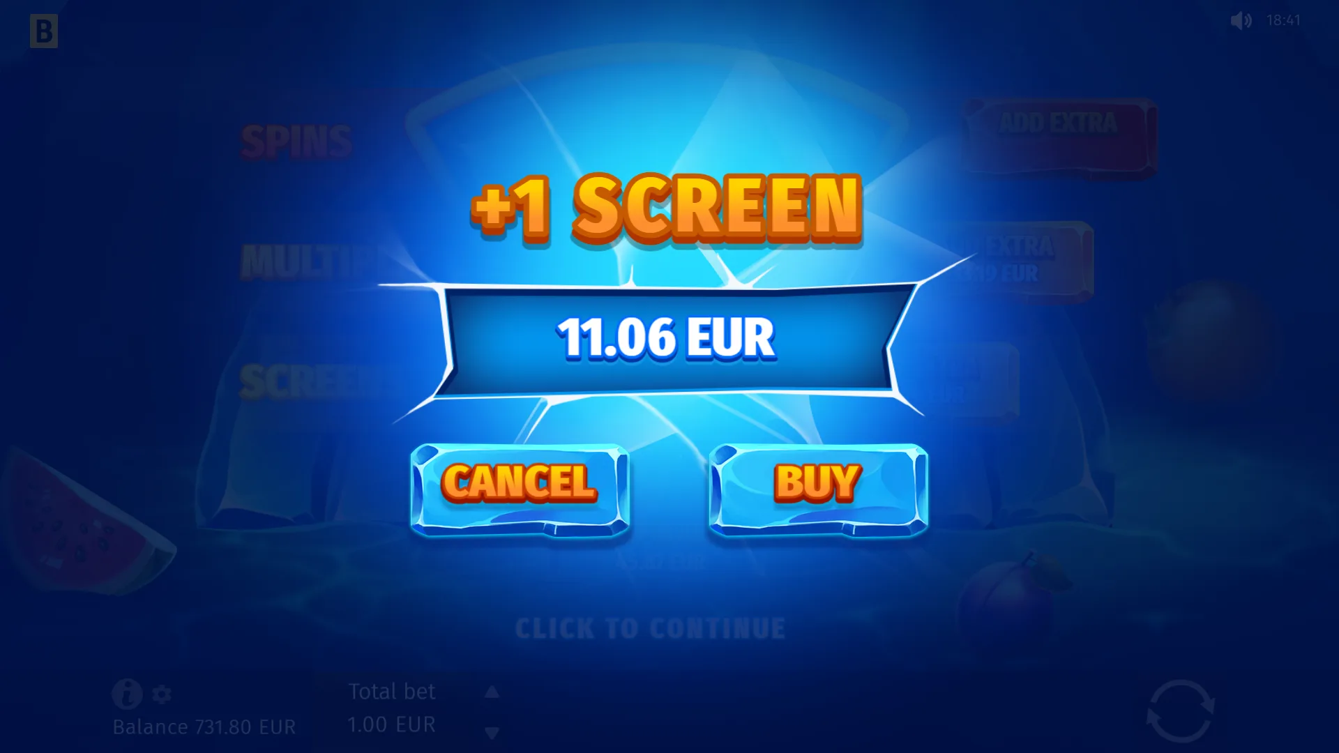 Frozen Fruit — изображение 5