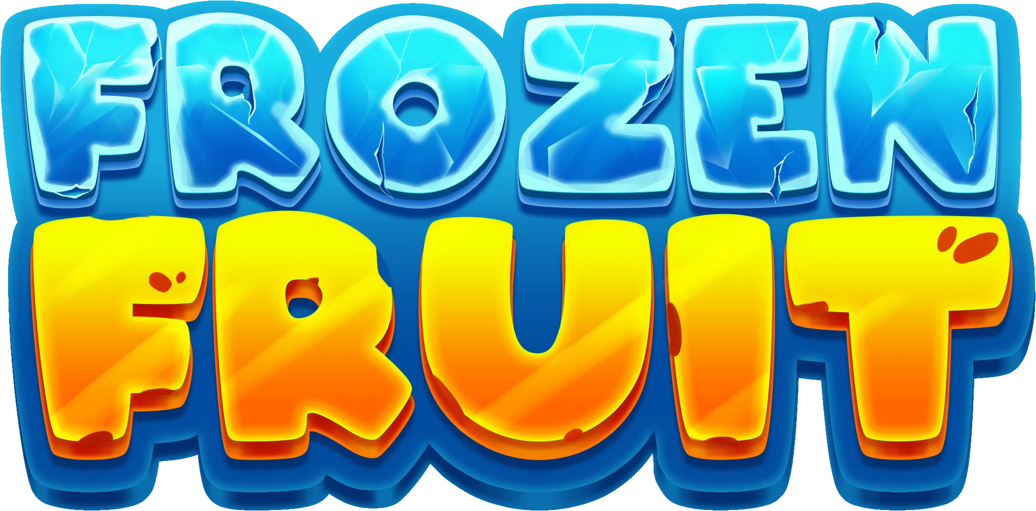 Frozen Fruit — логотип