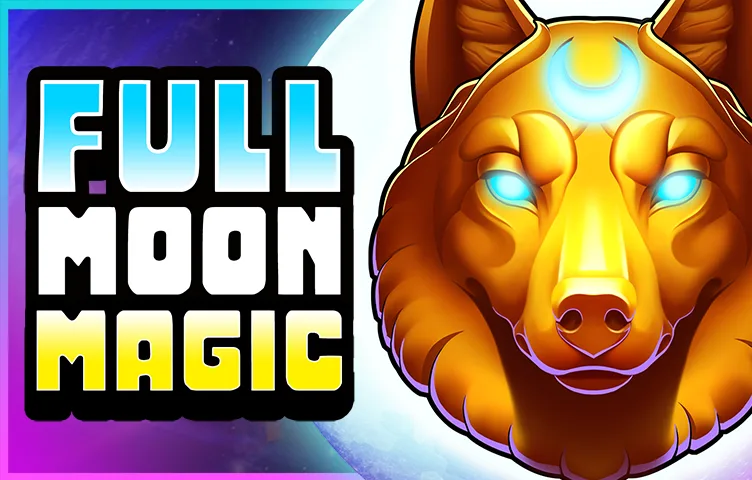 Full Moon Magic — изображение игры