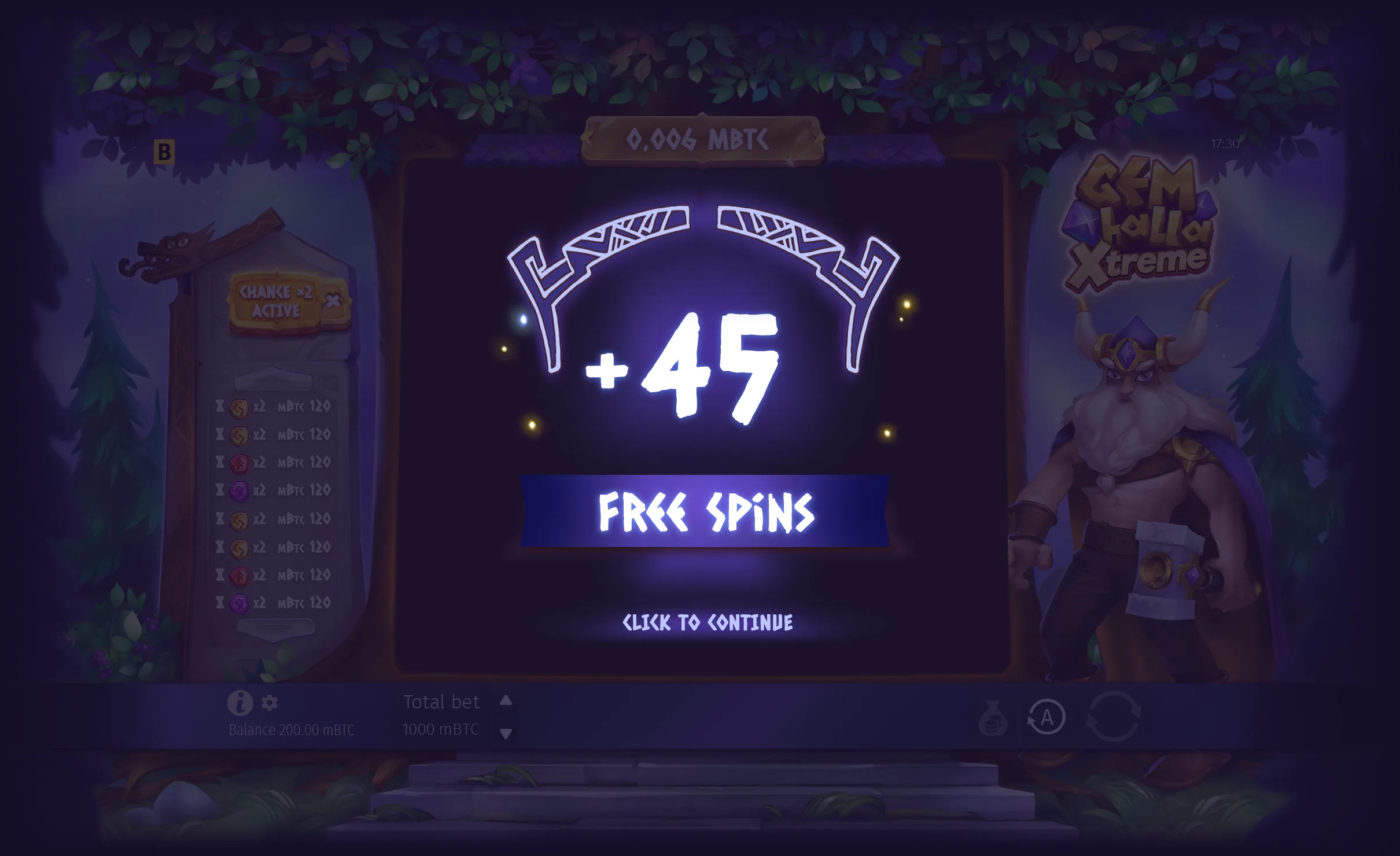Gemhalla Xtreme — изображение 6