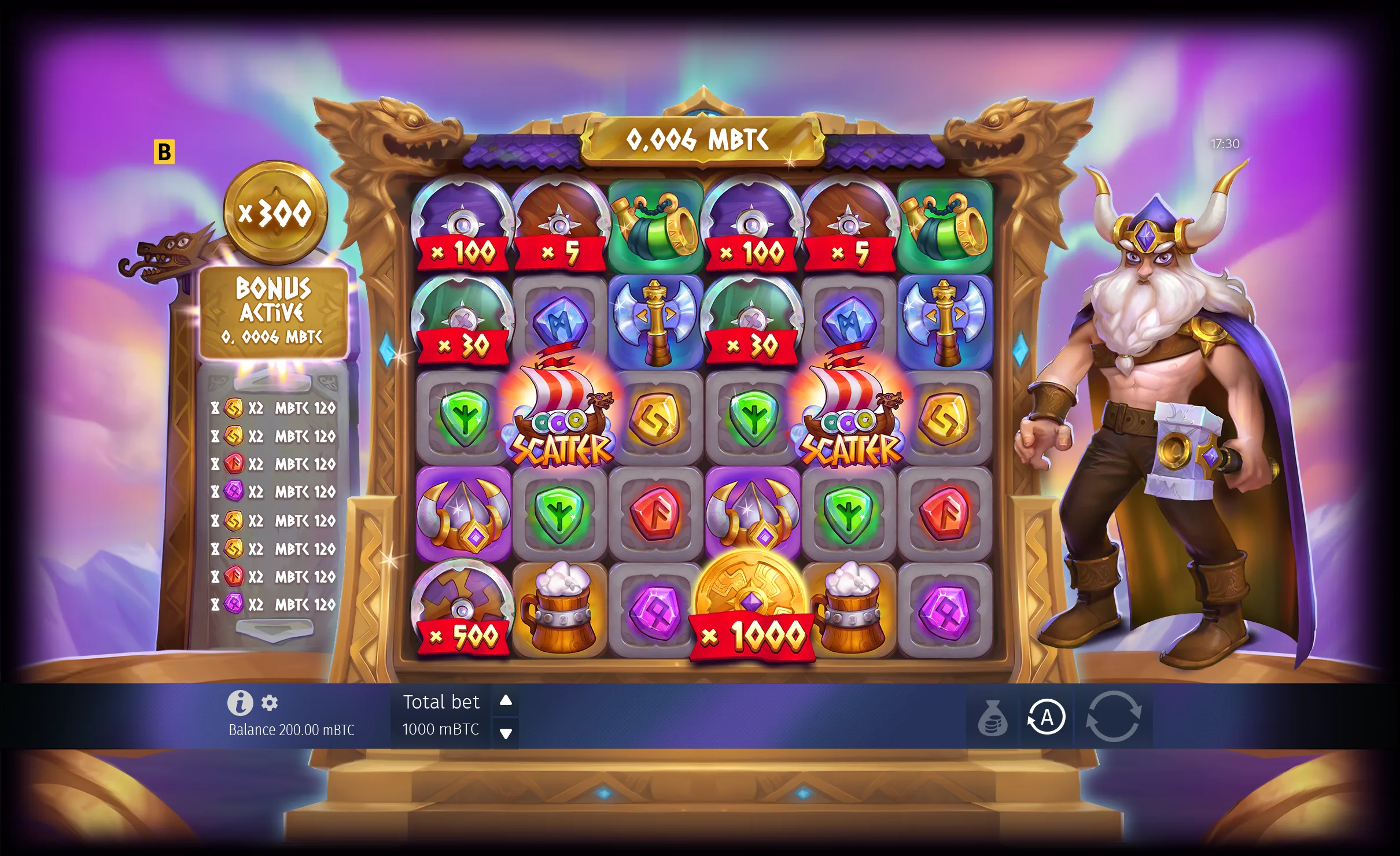 Gemhalla Xtreme — изображение 4