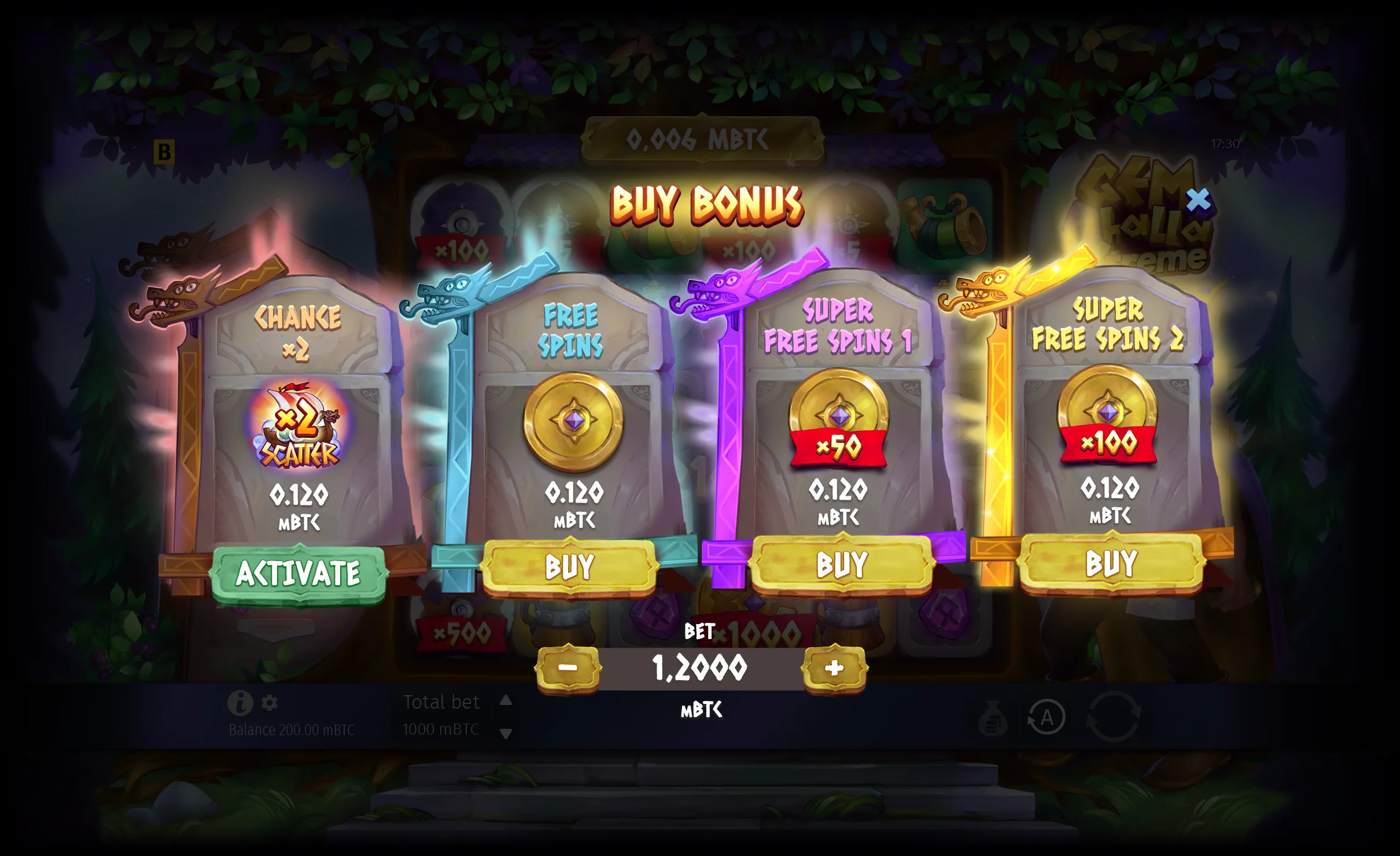 Gemhalla Xtreme — изображение 2