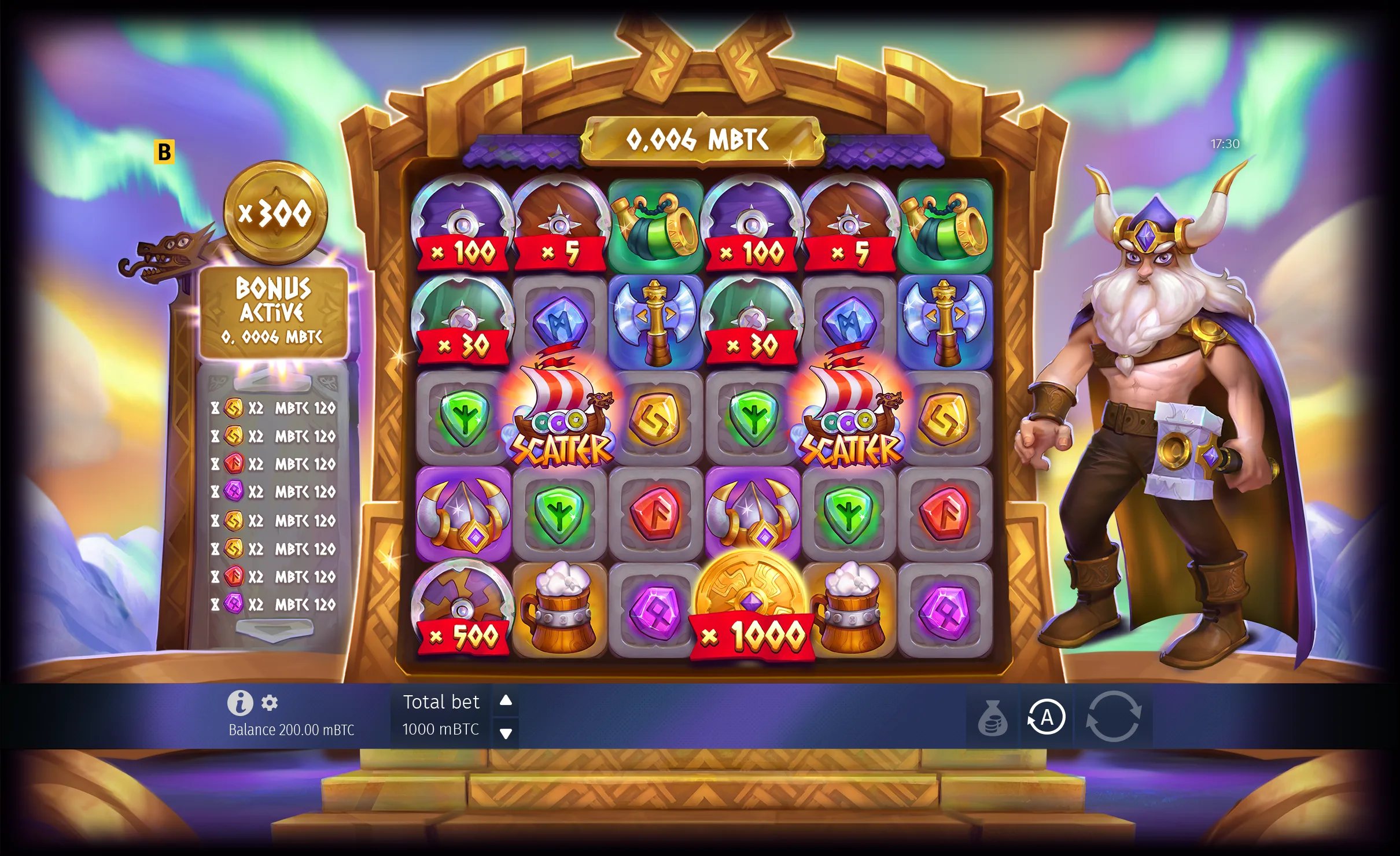 Gemhalla Xtreme — изображение 3