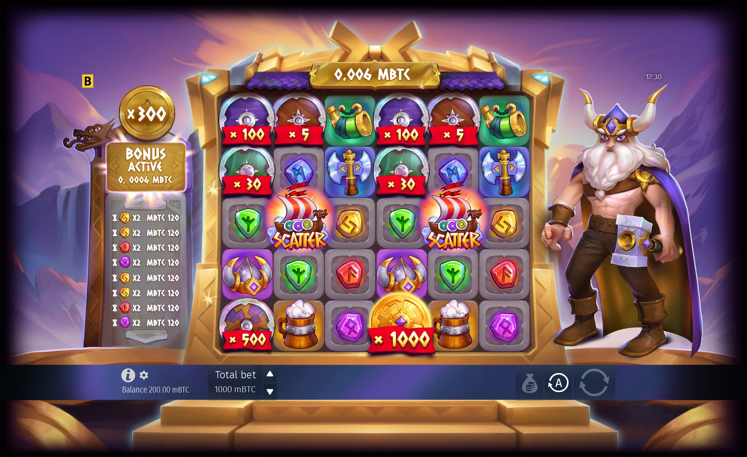 Gemhalla Xtreme — изображение 5