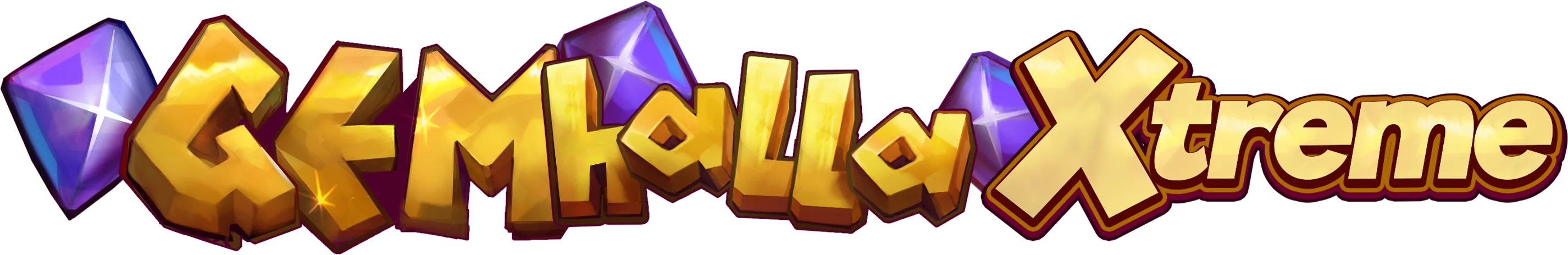 Gemhalla Xtreme — логотип