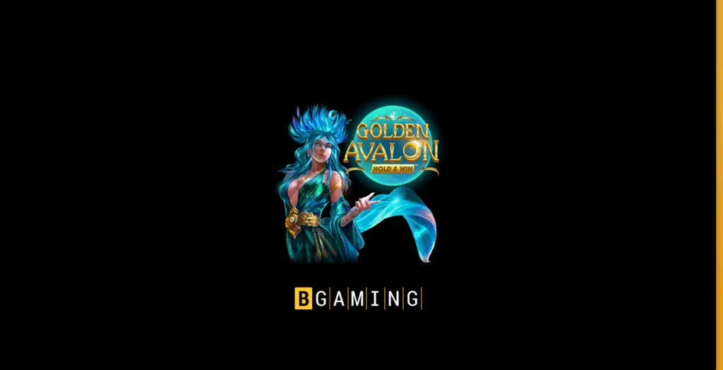 Golden Avalon Hold and Win — изображение 3