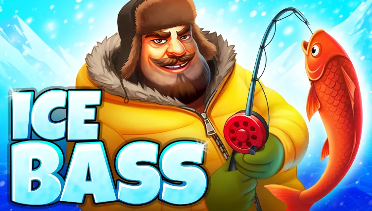 Ice Bass — изображение игры