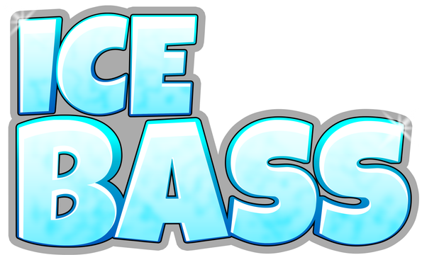 Ice Bass — логотип