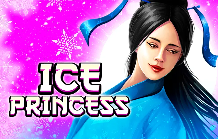 Ice Princess — изображение игры