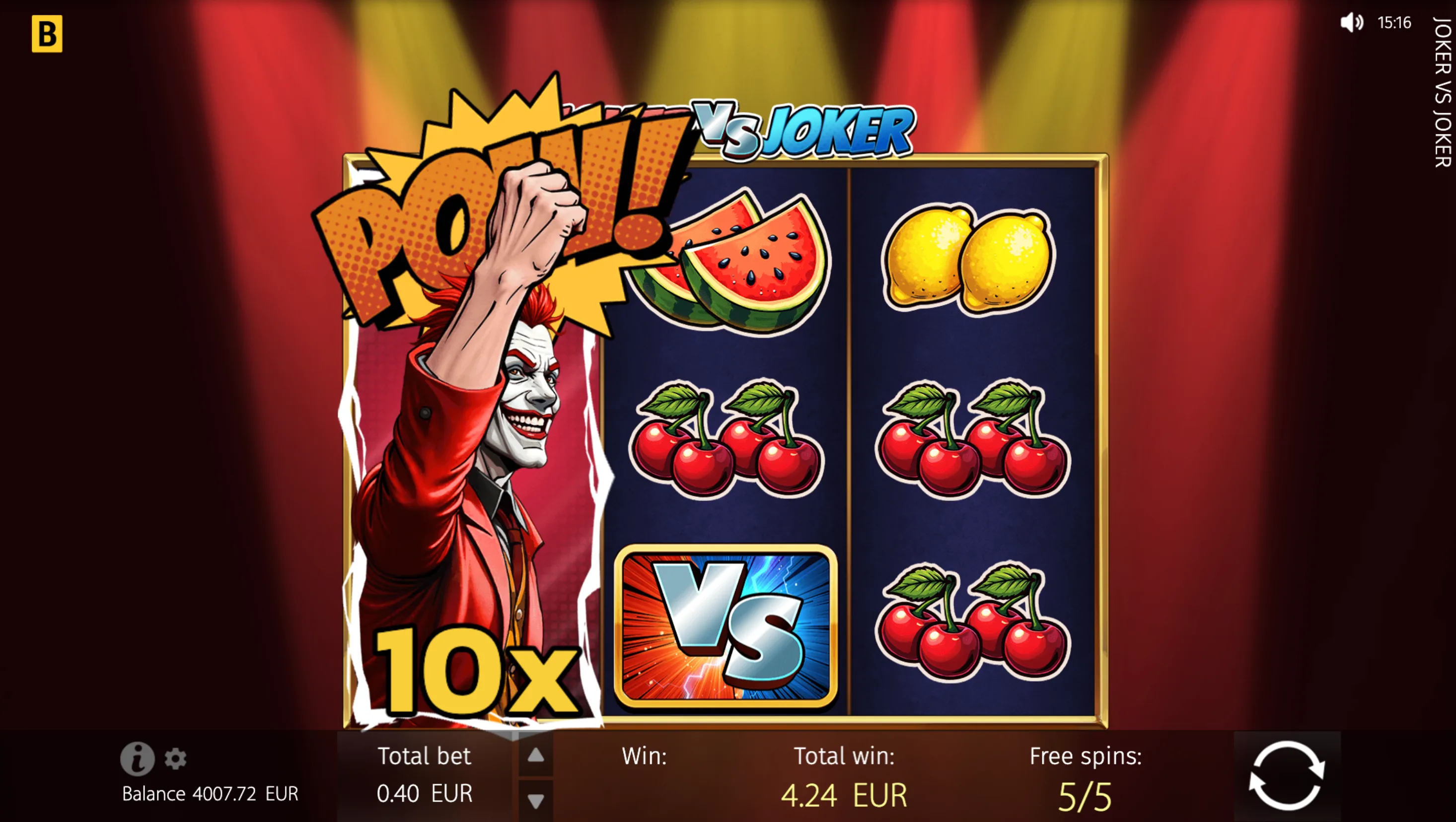 Joker vs Joker — изображение 5
