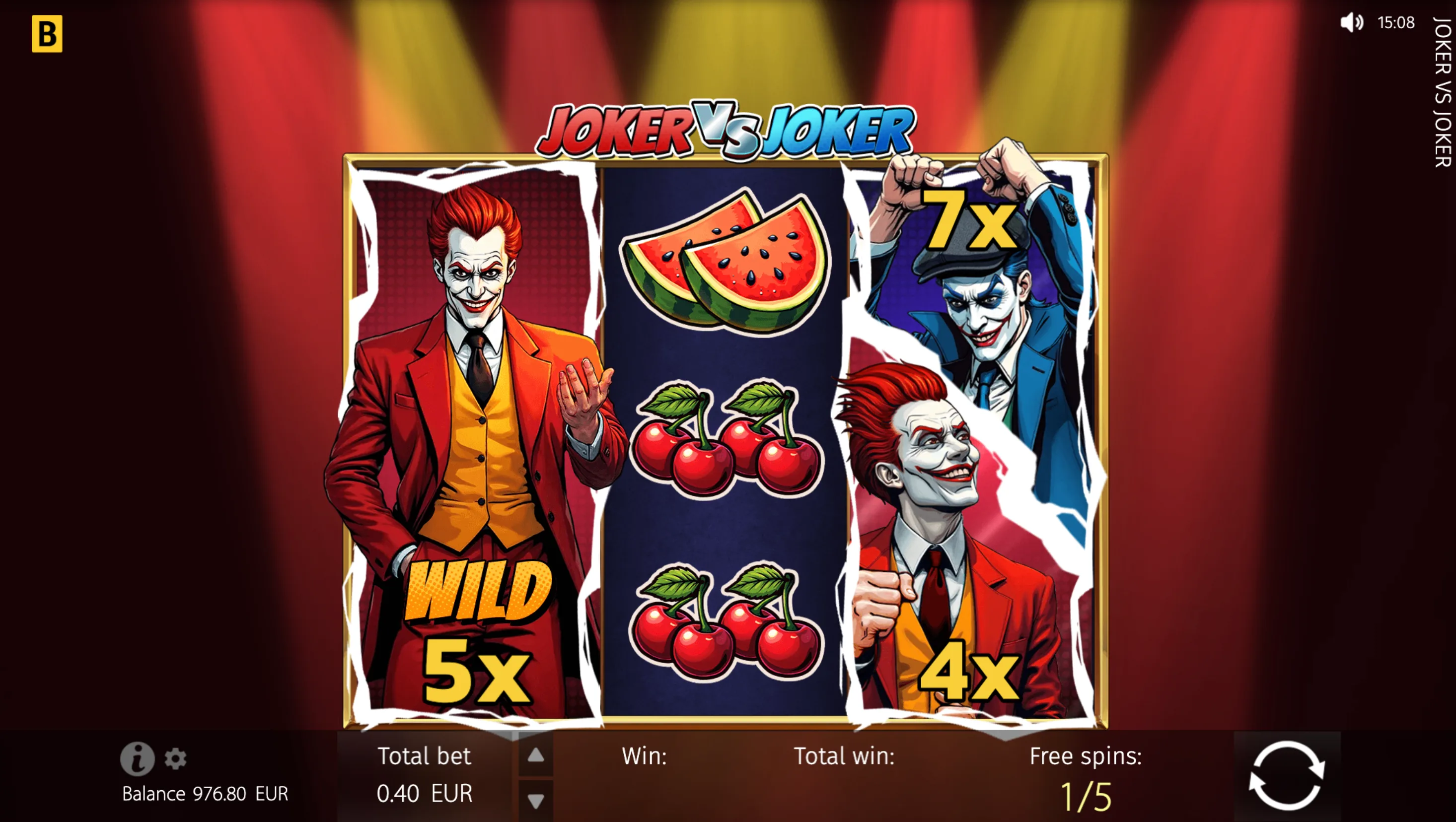 Joker vs Joker — изображение 2