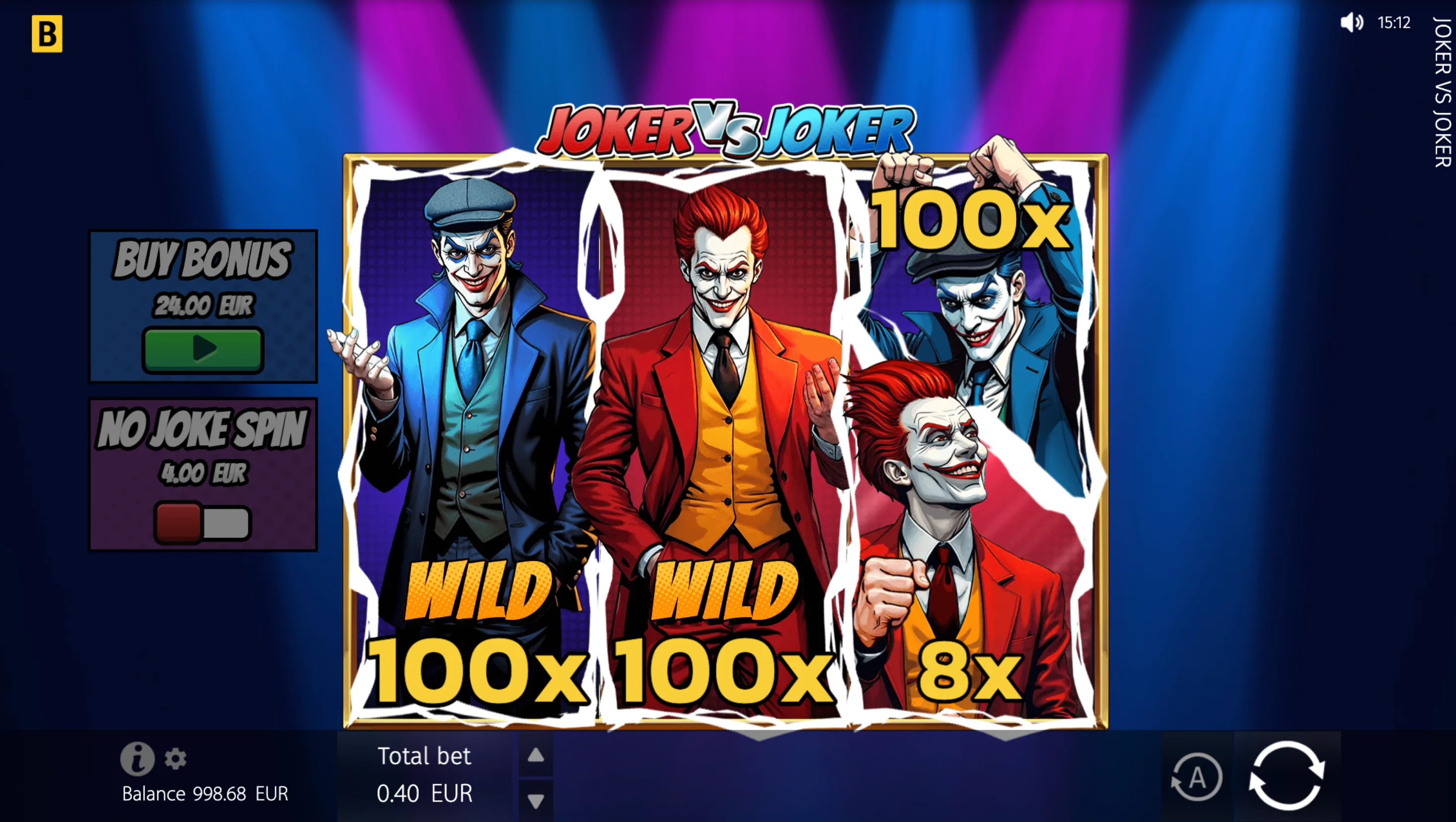 Joker vs Joker — изображение 4