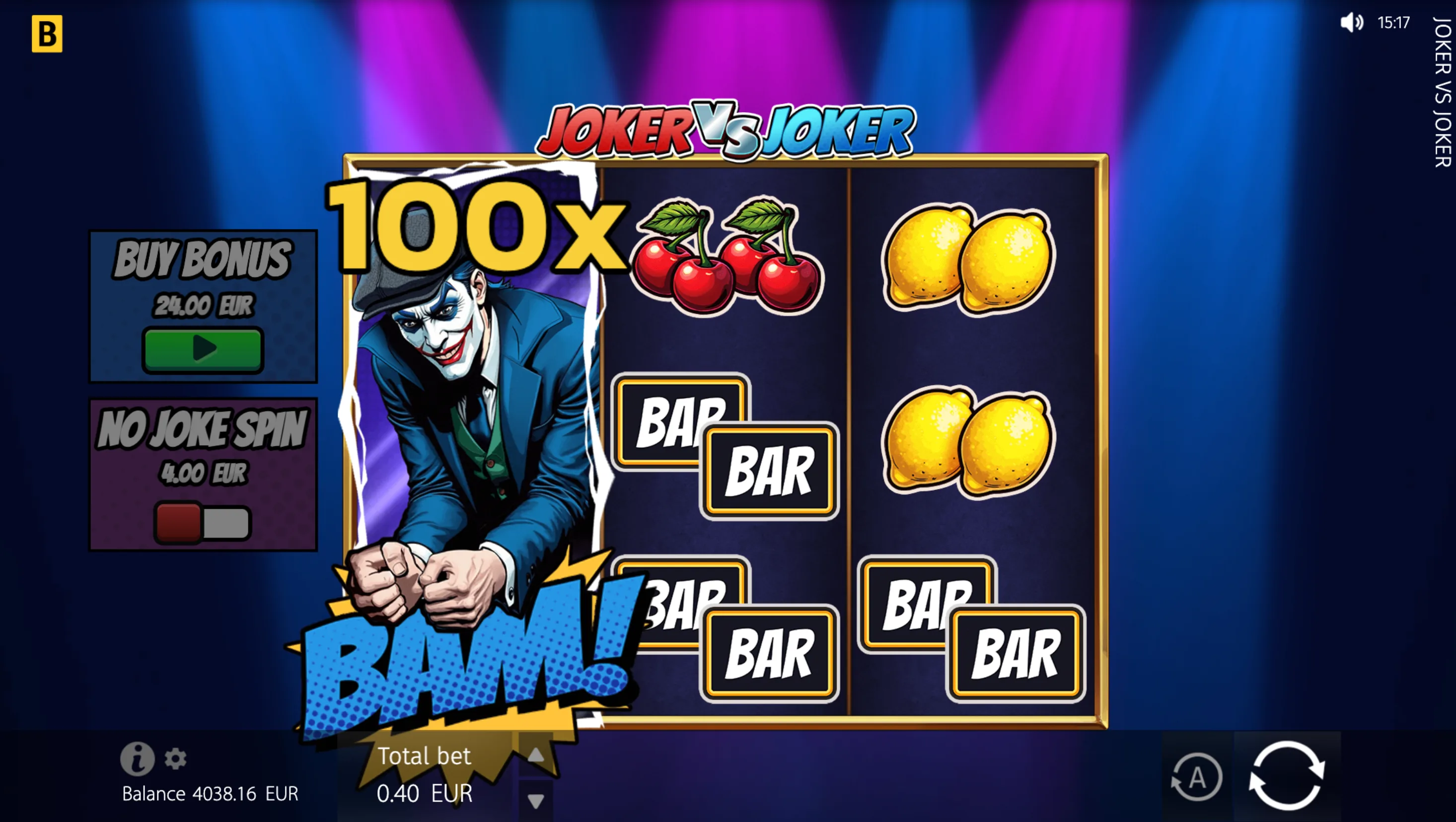 Joker vs Joker — изображение 6