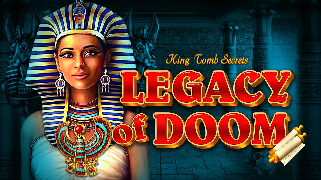 Legacy of Doom — изображение игры