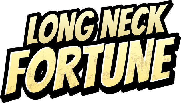 Long Neck Fortune — логотип