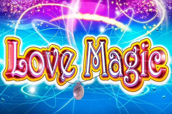 Love Magic — изображение игры