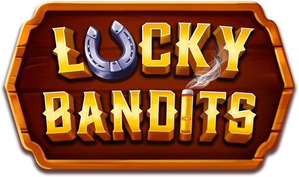 Lucky Bandits — логотип