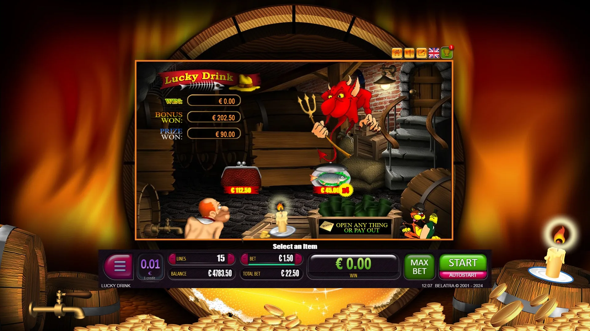 Lucky Drink — изображение 2
