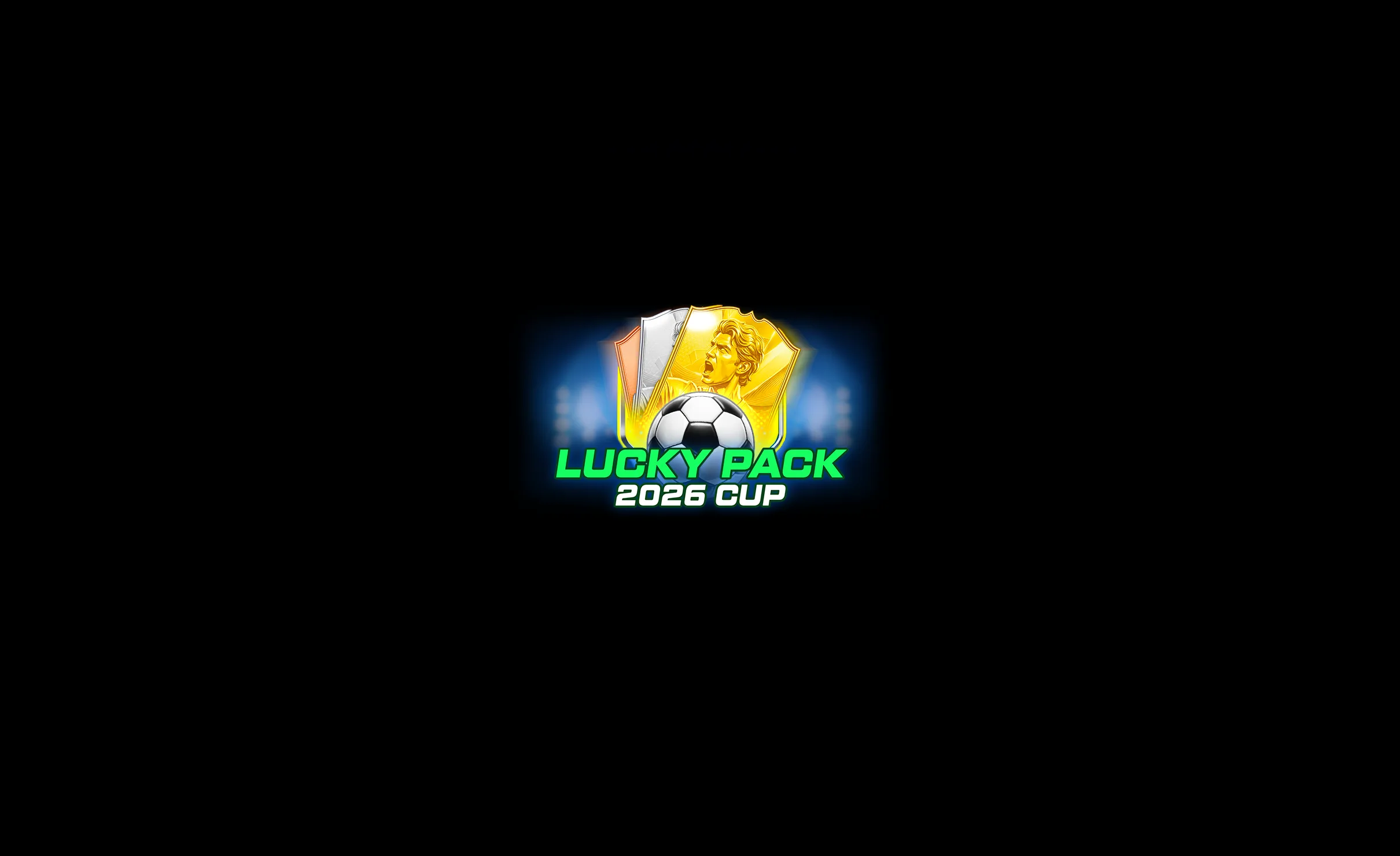 Lucky Pack: 2026 Cup — изображение 5