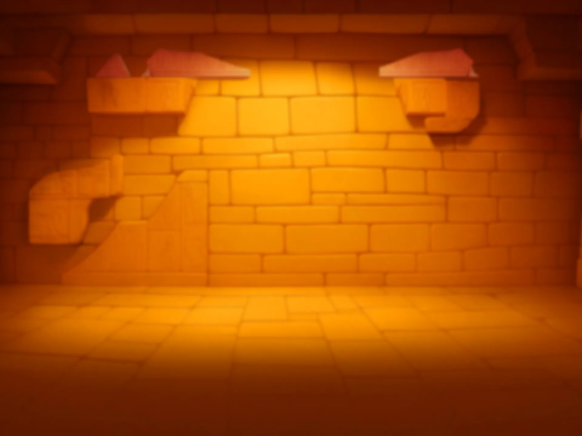 Magic Mummy MEGAWAYS™ — изображение игры