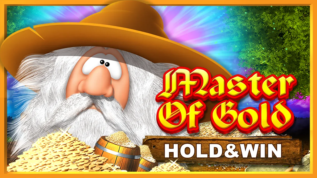 Master of Gold — изображение игры