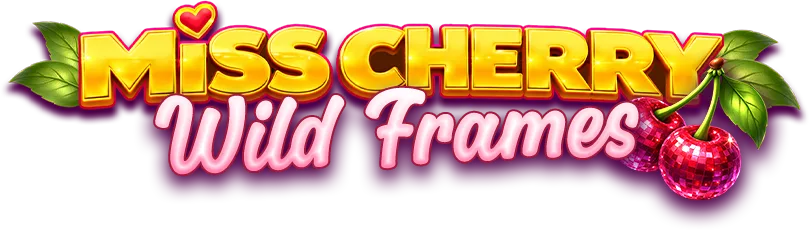 Miss Cherry Wild Frames — логотип