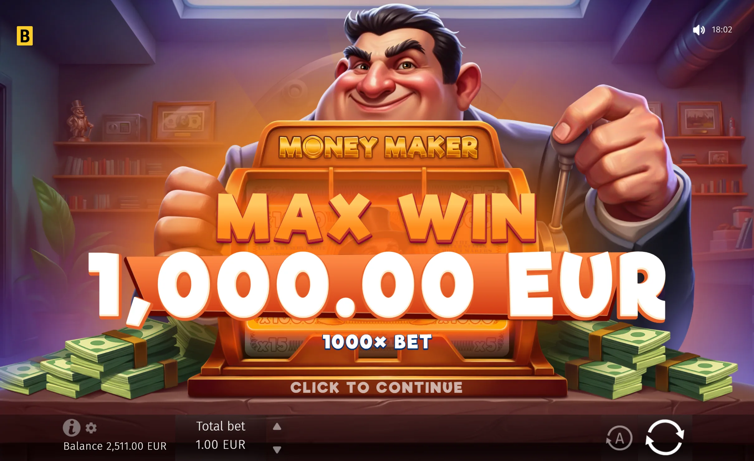 Money Maker — изображение 6