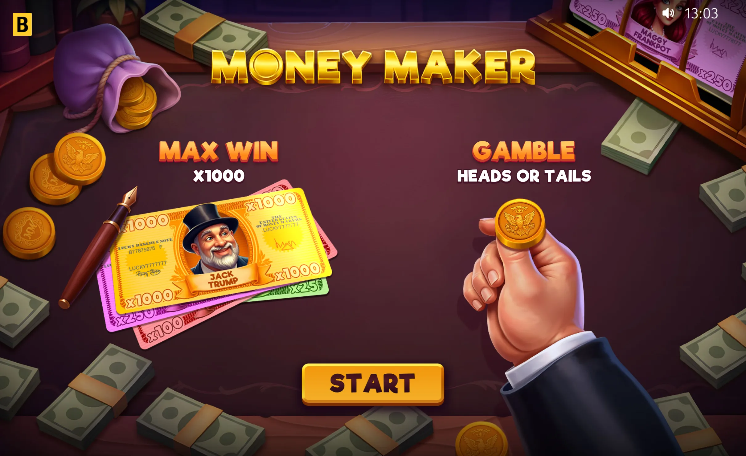 Money Maker — изображение 4