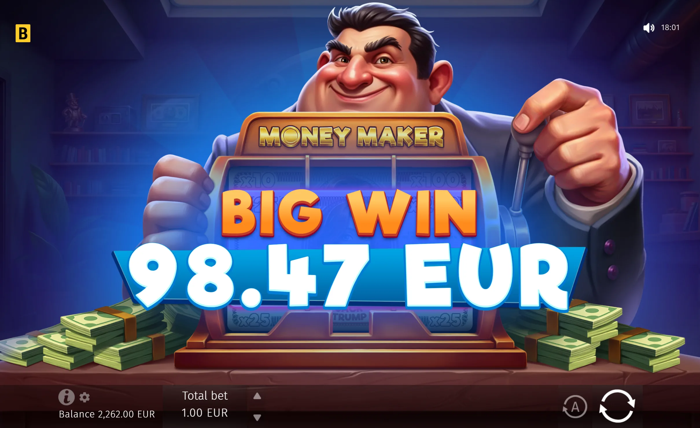 Money Maker — изображение 5